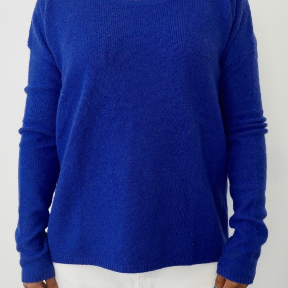 Twist & Tango Scoop Neck Sweater - Picture 3 of 3